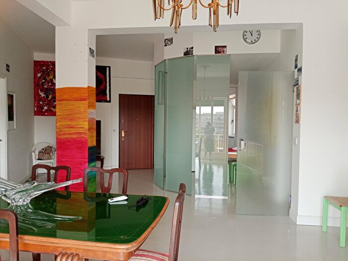 Appartamento quadrilocale in affitto in Siracusa