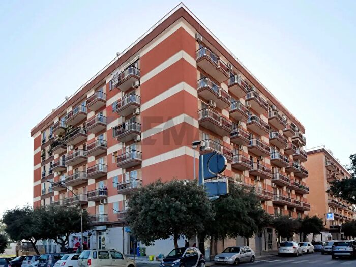 Appartamento quadrilocale in vendita in Via Giuseppe di Vittorio, Manfredonia