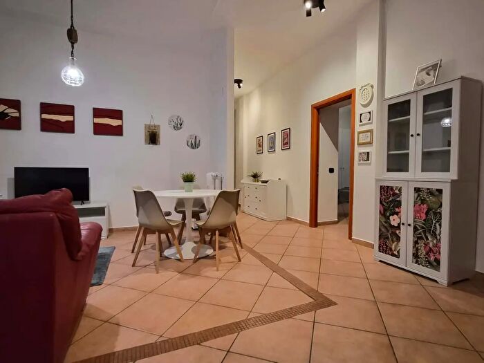 Appartamento monolocale in affitto in Via Muzio Clementi, Roma