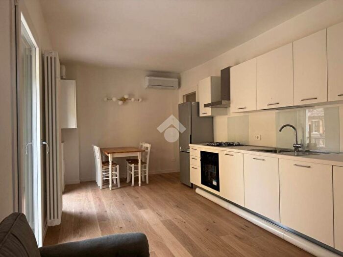 Appartamento bilocale in affitto in Via torrente vecchio, Avesa, Verona