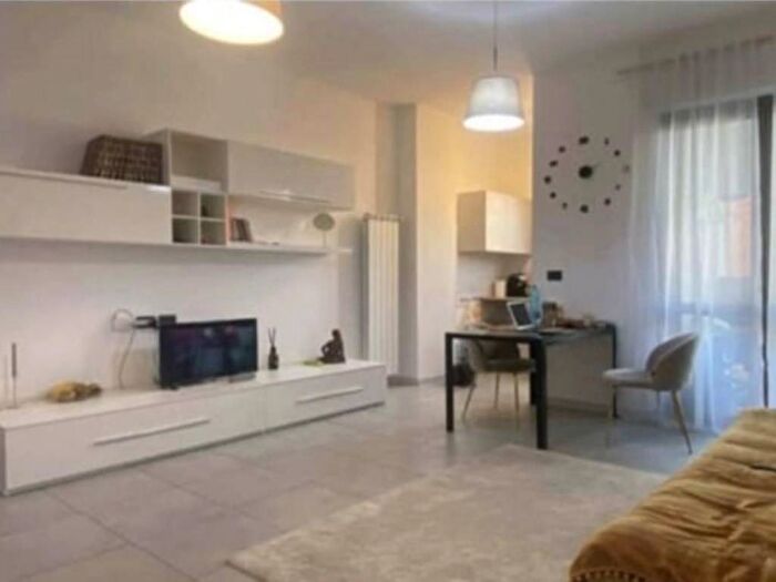 Appartamento bilocale in affitto in Via Antonio Cecchi, Aurora, Torino