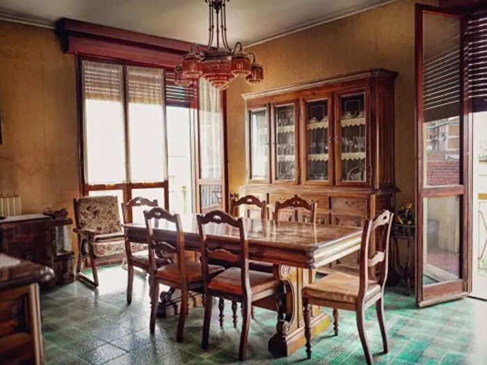 Appartamento quadrilocale in vendita in Guastalla