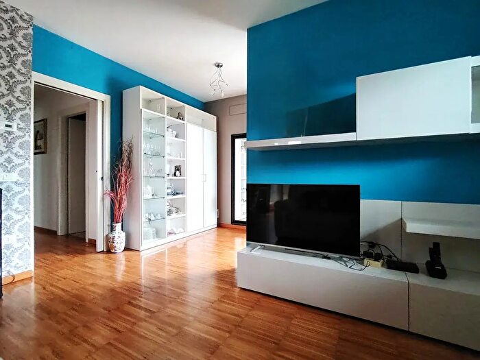 Appartamento trilocale in vendita in Thiene