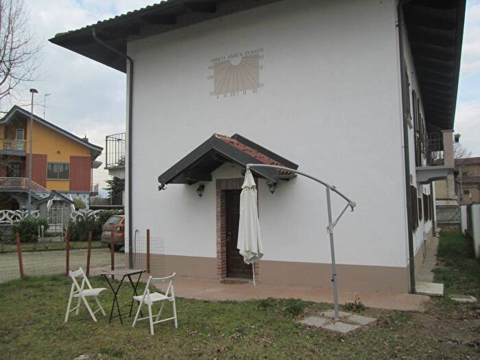 Appartamento monolocale in affitto in Centro, Moretta