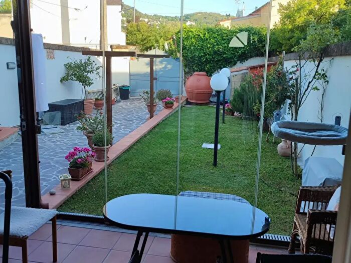 Casa quadrilocale in vendita in Livorno