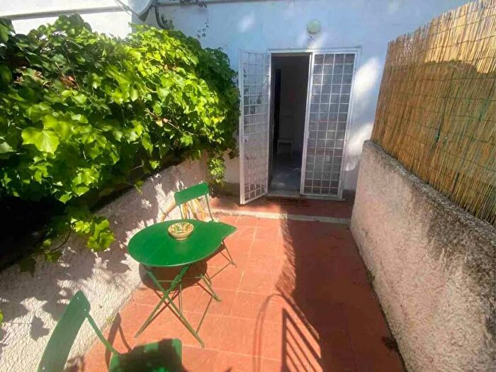 Appartamento trilocale in affitto in Saffi, Centro, Santa Marinella