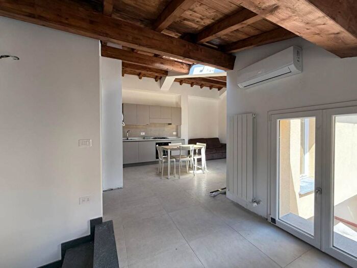 Casa trilocale in affitto in Via San Marco, San Marco Acquacalda, Lucca