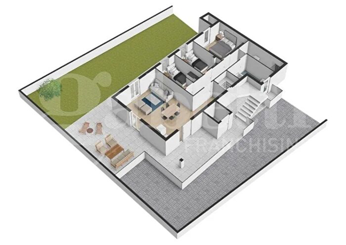 Case in Vendita e in Affitto - 3