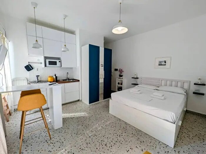 Appartamento monolocale in affitto in Via Marco d'Agrate, Milano