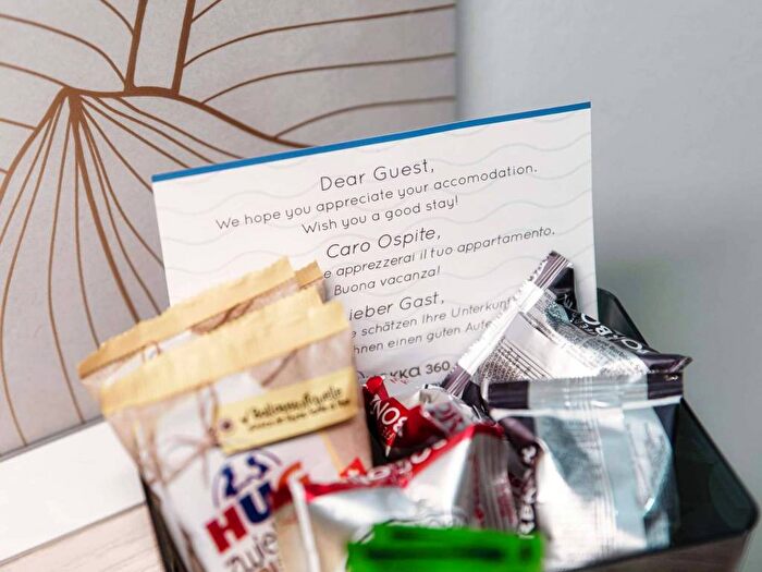 Case in Vendita e in Affitto - 3