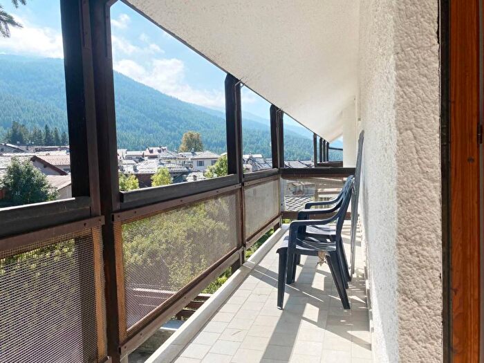 Appartamento trilocale in affitto in Via Villaggio Alpino, Sauze dOulx