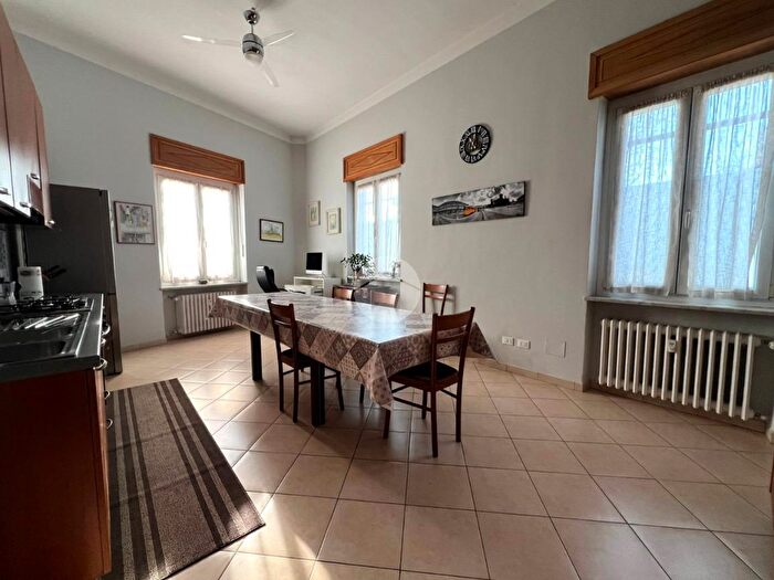 Appartamento bilocale in vendita in Strada del Pascolo, Torino