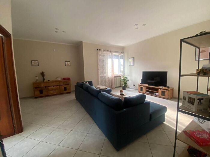 Casa con 5 locali in affitto in Via Cernaia, Centro, Savigliano