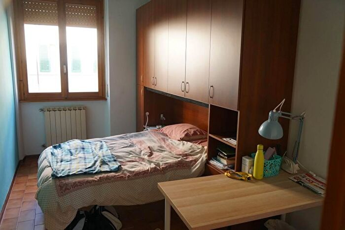 Appartamento in affitto in Via Spinucci, Firenze