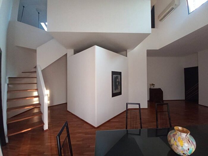 Appartamento quadrilocale in affitto in Via Carlo Cattaneo, San Felice Teatro, Vicenza