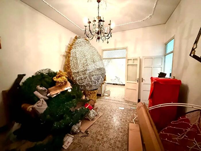 Appartamento bilocale in vendita in Via Genova, Carini
