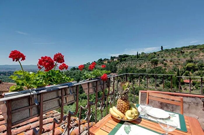 Appartamento quadrilocale in vendita in Via dello Spedaluzzo della Ruota, Firenze