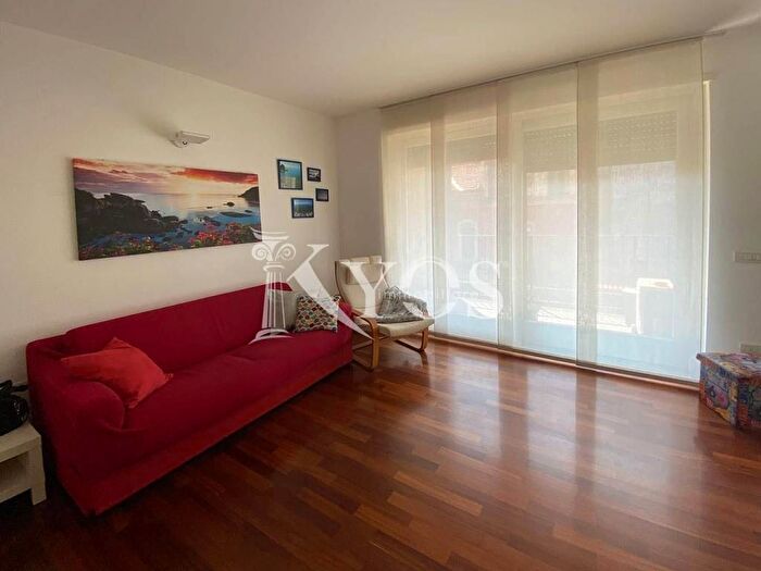 Appartamento bilocale in affitto in Via Pietro Gassendi, Certosa, Milano