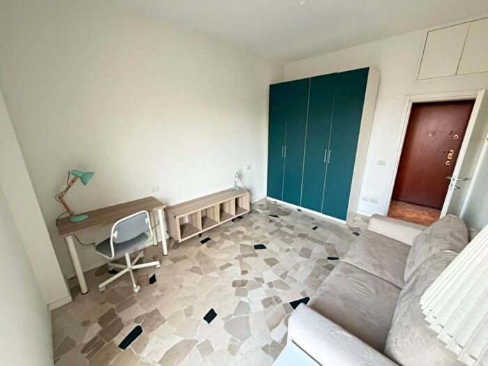 Appartamento monolocale in affitto in Piazza Insubria, Martini Insubria, Milano