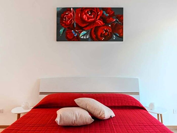 Appartamento monolocale in affitto in Viale Beethoven, Eur, Roma