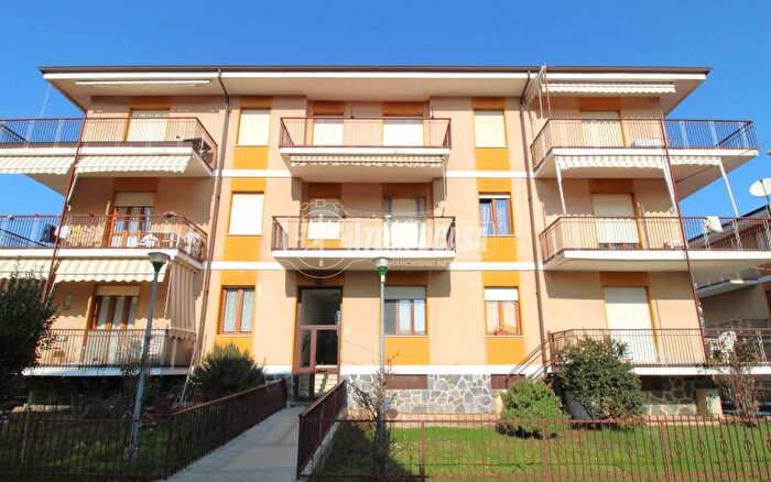 Appartamento bilocale in vendita in Via Torino, Villanova Mondovi