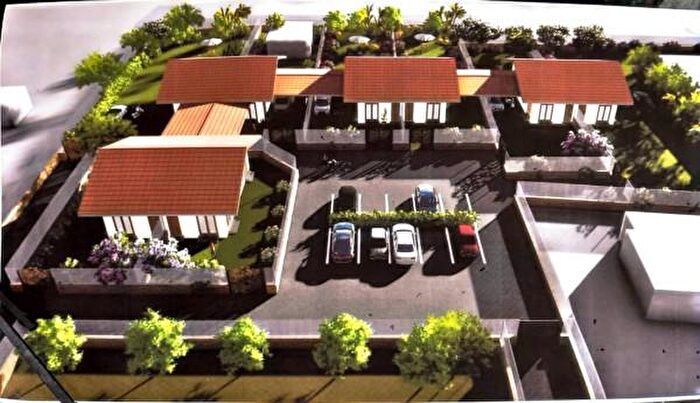 Casa trilocale in vendita in Via San Felice Circeo, Terracina