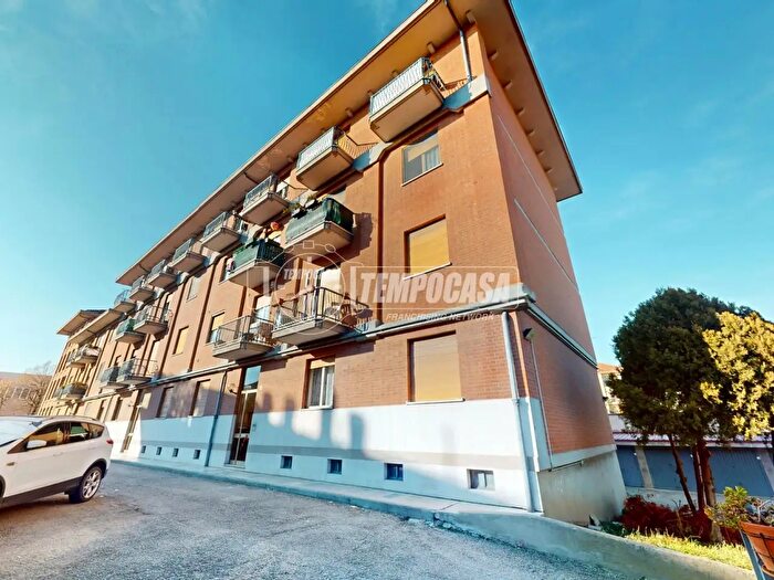 Appartamento monolocale in vendita in Largo Europa, Bra