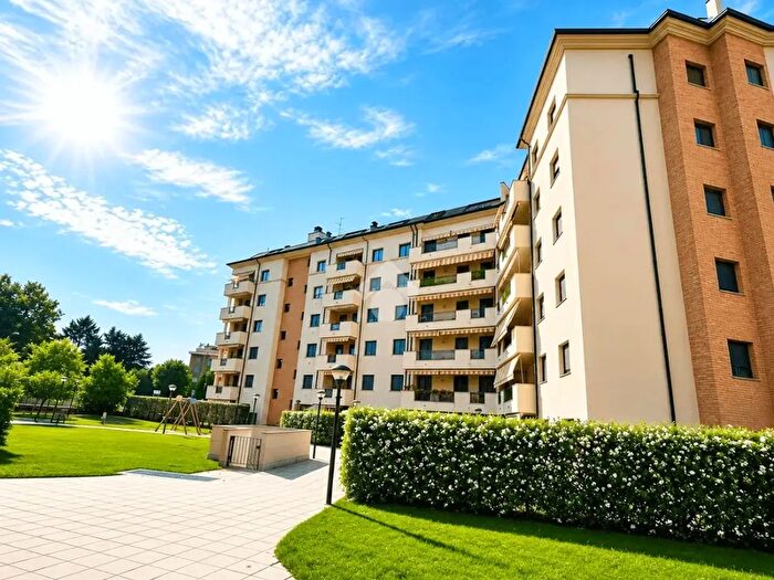 Appartamento bilocale in vendita in Via Volta, Rho