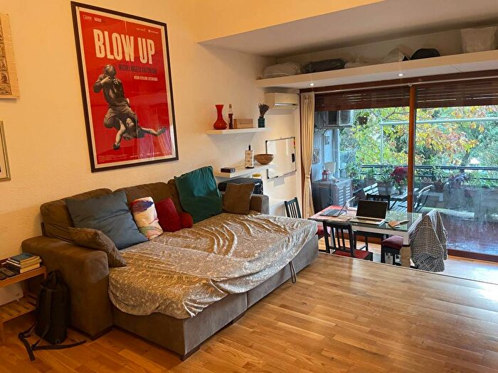 Appartamento bilocale in affitto in Via Calalzo, Cortina dAmpezzo, Roma