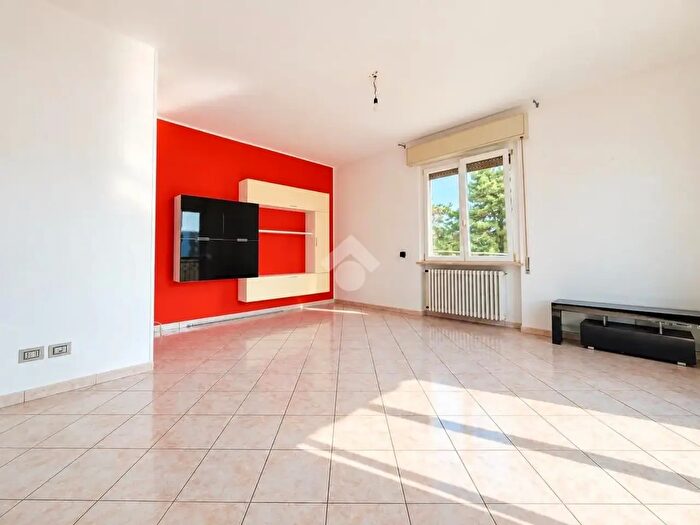 Appartamento trilocale in vendita in Via S Jacini, Offanengo