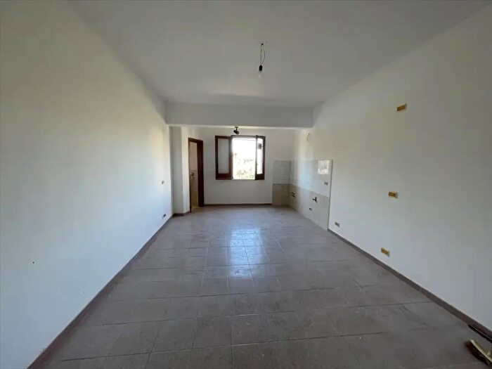 Appartamento con 5 locali in vendita in Contrada Trapezoli, Reggio di Calabria