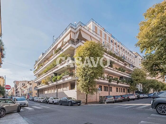 Appartamento bilocale in vendita in Roma