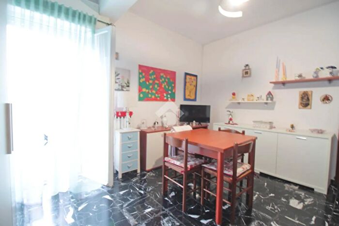 Appartamento trilocale in vendita in Via Leopoldo Pilla, Termoli