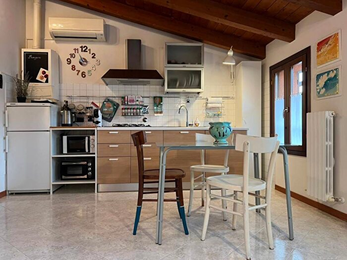 Appartamento monolocale in affitto in Zola, Zola Predosa