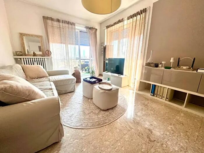 Appartamento bilocale in affitto in Via Mac Mahon, Milano