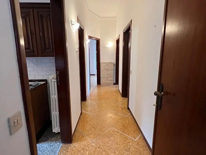 Appartamento quadrilocale in affitto in La Spezia