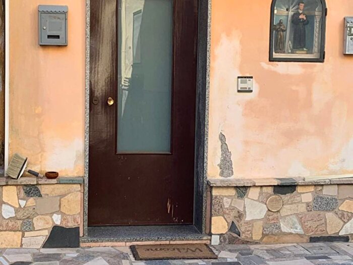 Appartamento monolocale in affitto in Via Generale Gino Nastri, Lancusi Penta Bolano, Fisciano