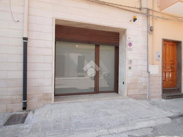 Appartamento bilocale in affitto in Via Ada Negri, Francavilla Fontana