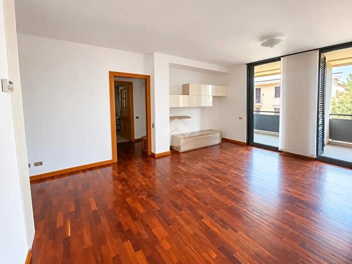 Appartamento bilocale in affitto in Via Giuseppe Verdi, Bergamo