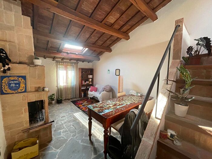 Appartamento quadrilocale in vendita in Via Petrucci, Jesi