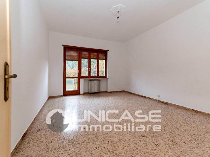 Appartamento trilocale in affitto in Via Bagnolo, Centro, Bibiana