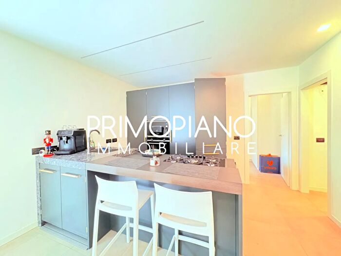 Appartamento trilocale in vendita in Via Sette Pievi, Storo