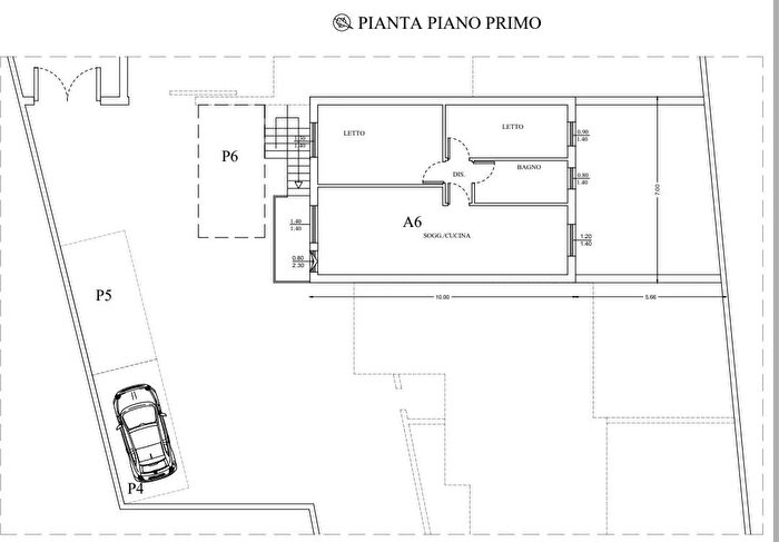 Case in Vendita e in Affitto - 3