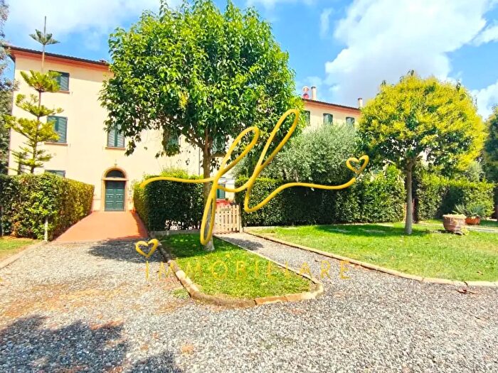 Appartamento bilocale in vendita in Cecina