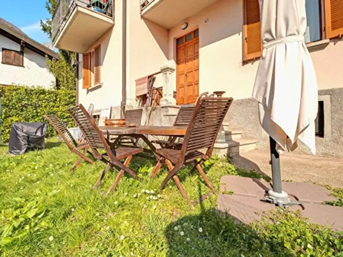 Appartamento bilocale in vendita in Via al Tennis, Margno