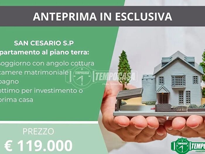 Case in Vendita e in Affitto - 3