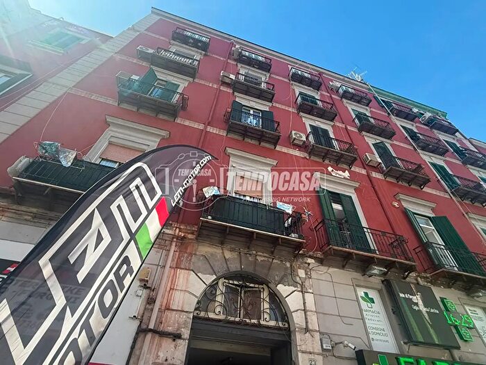 Appartamento bilocale in vendita in Napoli