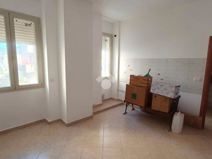 Appartamento trilocale in affitto in via Risorgimento, San Luigi Archimede, Ragusa