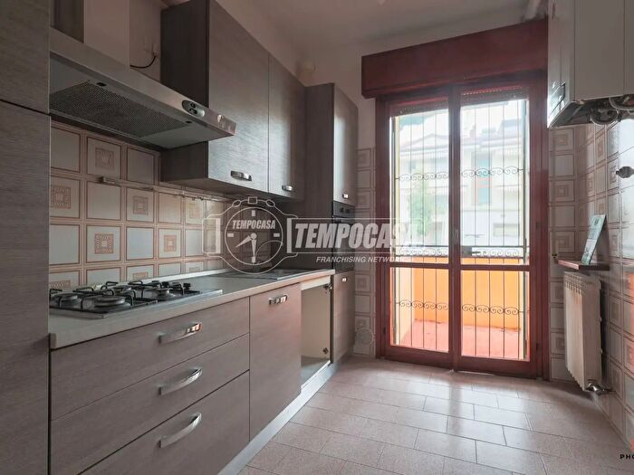Appartamento con 5 locali in vendita in Via Adelina Patti, Rimini
