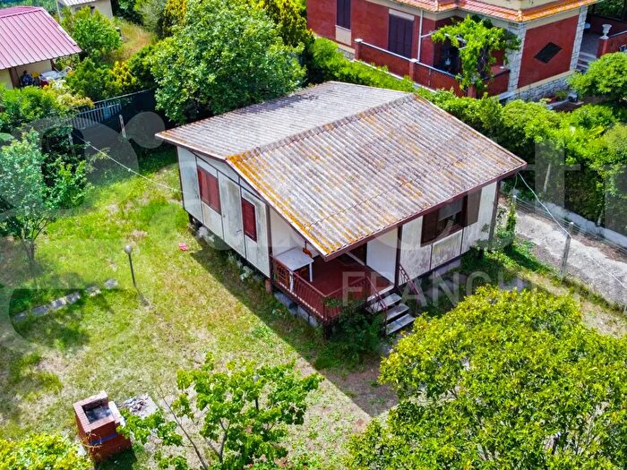 Casa trilocale in vendita in Via degli Oleandri, Tarquinia